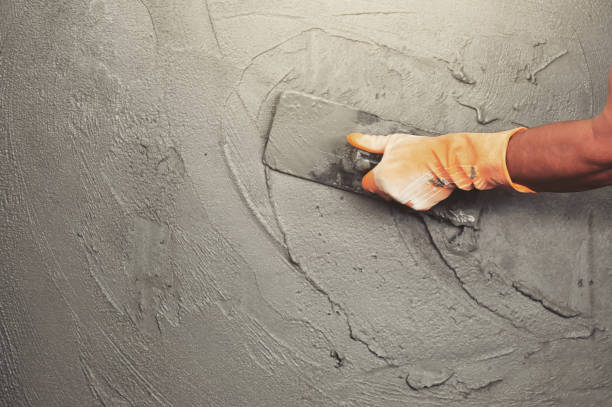 Best Commercial Concrete Services in Ransom Canyon, TX