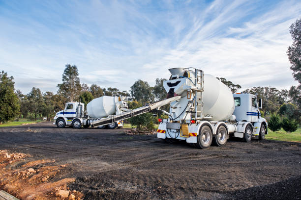 Best Concrete Demolition Services in Ransom Canyon, TX