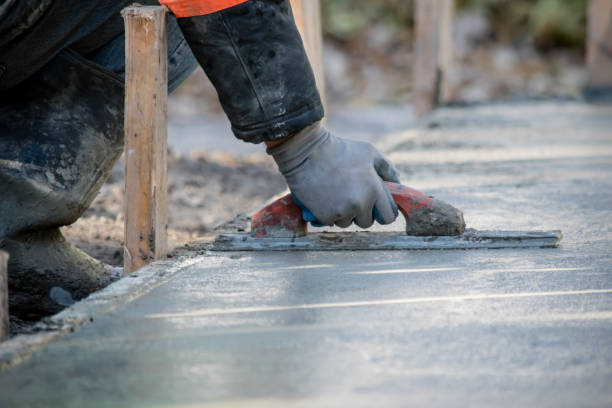 Best Concrete Removal and Replacement in Ransom Canyon, TX