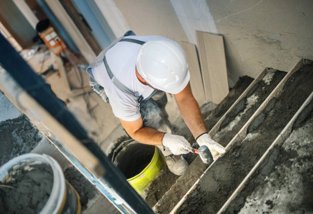 Best Decorative Concrete in Ransom Canyon, TX