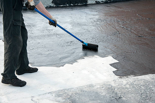 Best Concrete Sidewalk Installation in Ransom Canyon, TX