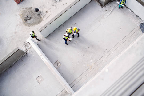 Best Concrete Foundation Repair in Ransom Canyon, TX